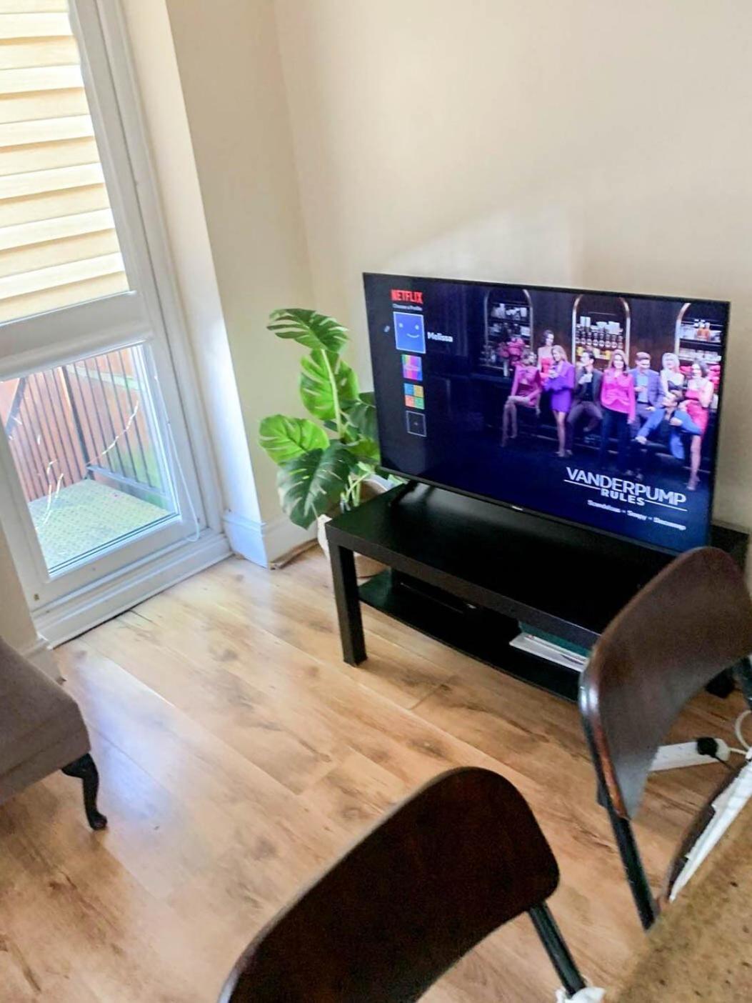 Apartamento Lovely 1 Bedroom Flat In West Kensington London, Shepherd's Bush