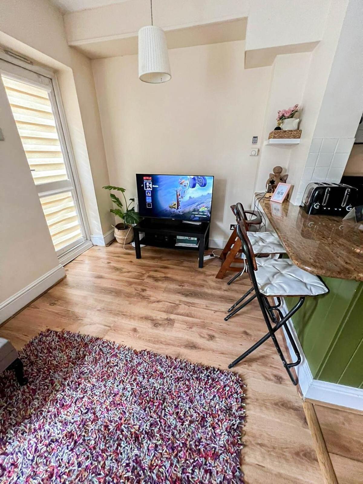 Apartamento Lovely 1 Bedroom Flat In West Kensington London, Shepherd's Bush *