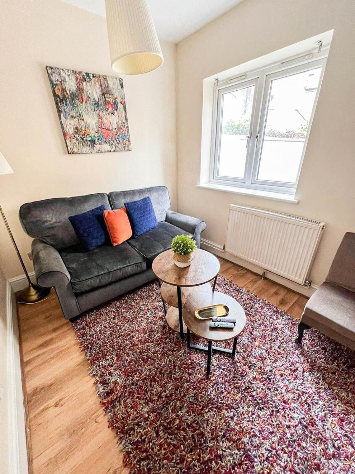 Apartamento Lovely 1 Bedroom Flat In West Kensington London, Shepherd's Bush Londres